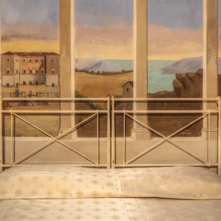 Hotel Borgo San Martino
