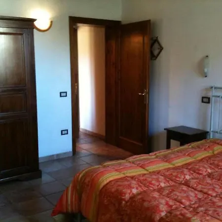 Borgo San Martino Riparbella