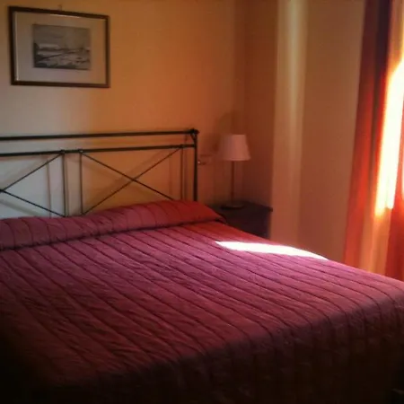 Hotel Borgo San Martino Riparbella