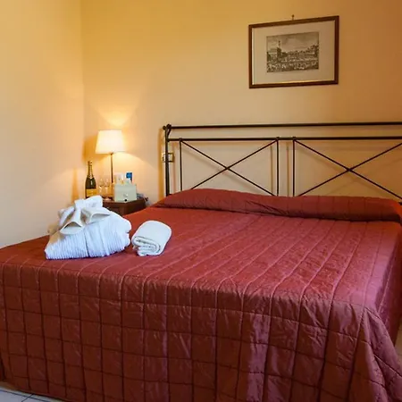 Borgo San Martino Hotel 3*