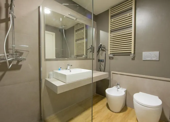 Borgo San Martino 3*