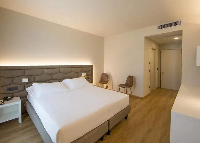 호텔 Borgo San Martino 리파벨라