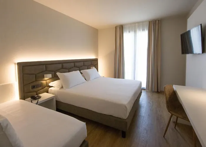 Borgo San Martino 3*