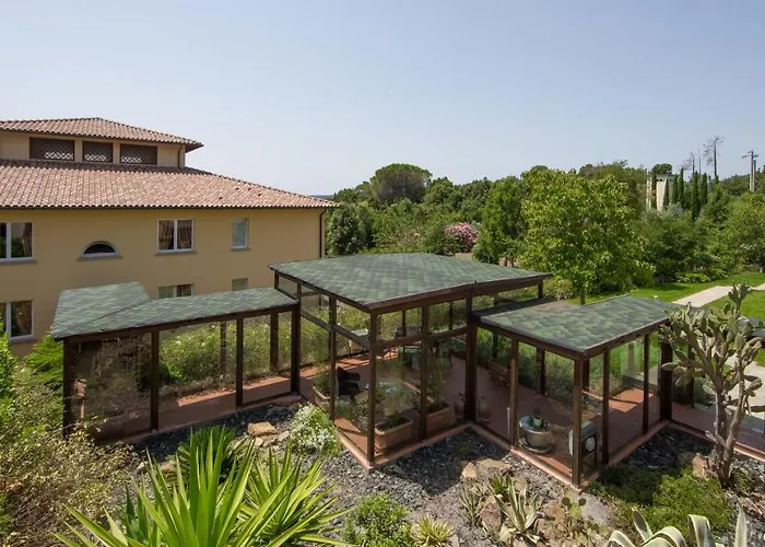 Borgo San Martino 호텔 리파벨라