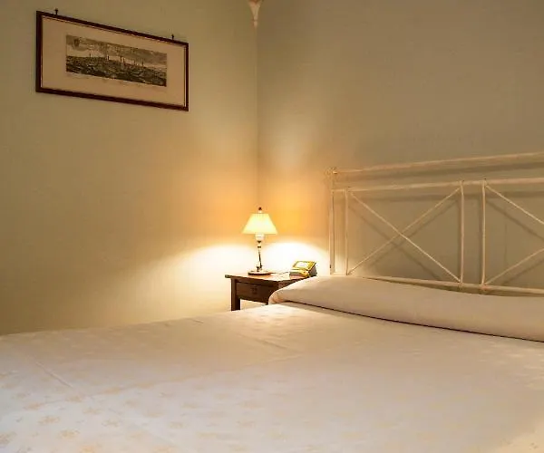 Borgo San Martino 3*