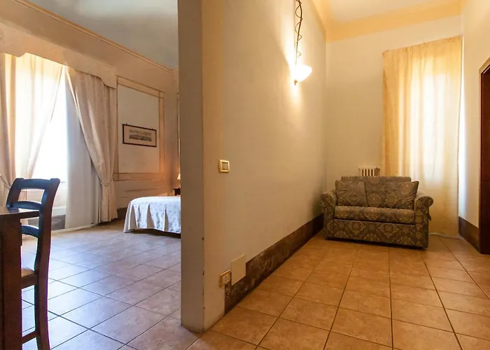 Borgo San Martino 3*