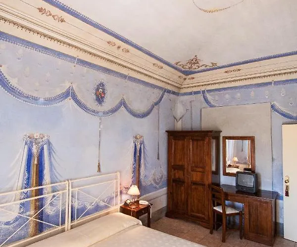 호텔 Borgo San Martino 3*