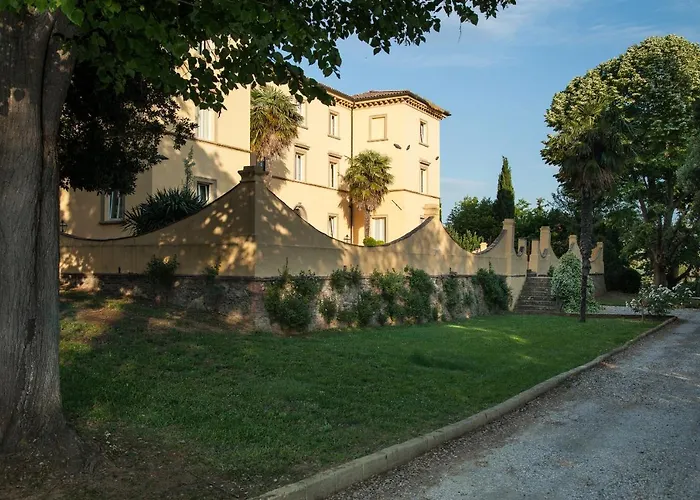 호텔 Borgo San Martino 리파벨라