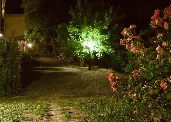 Borgo San Martino 호텔 3*