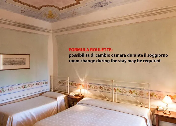 호텔 Borgo San Martino 리파벨라