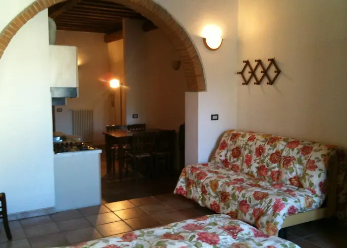 Borgo San Martino 리파벨라