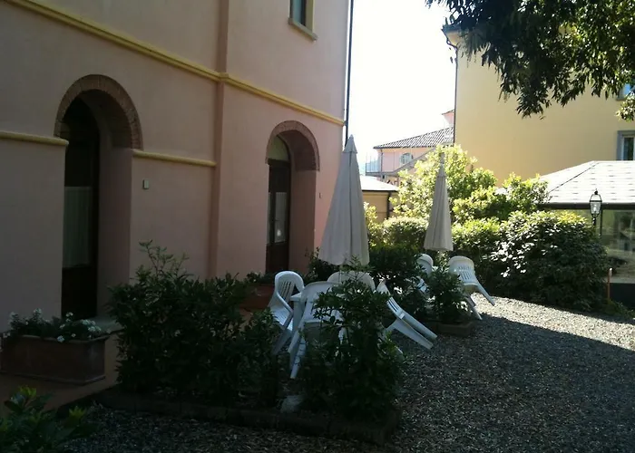 Borgo San Martino 리파벨라