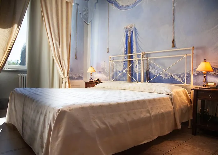 Borgo San Martino 호텔 3*