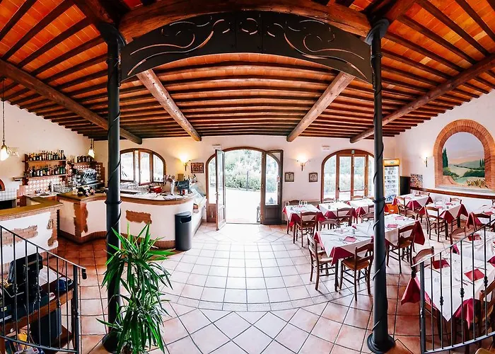 Borgo San Martino 호텔 리파벨라