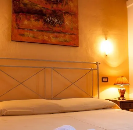 호텔 Borgo San Martino 리파벨라