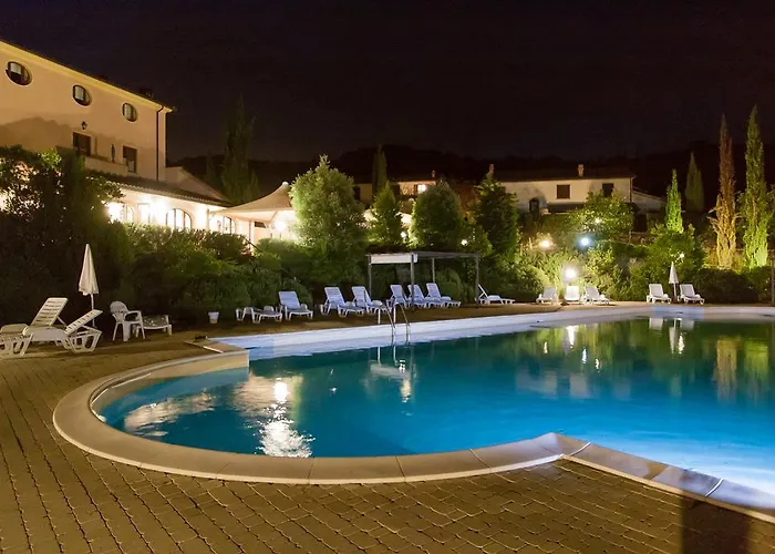 Borgo San Martino 호텔 3*