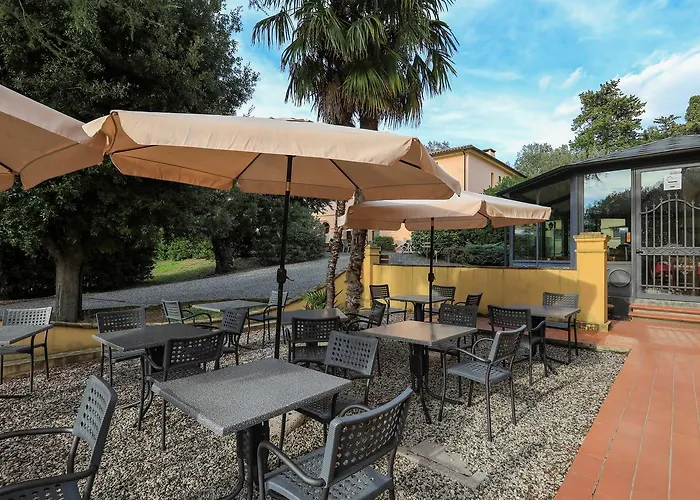 호텔 Borgo San Martino