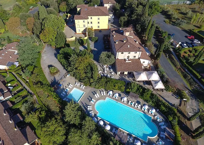 Borgo San Martino 리파벨라