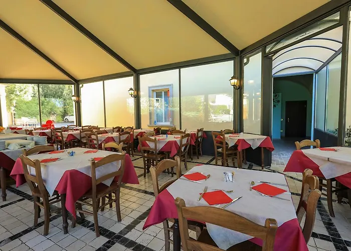 Borgo San Martino 리파벨라