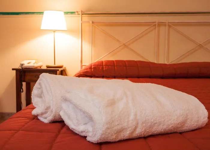 Borgo San Martino 리파벨라