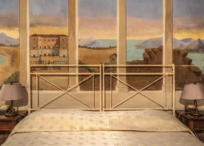 호텔 Borgo San Martino