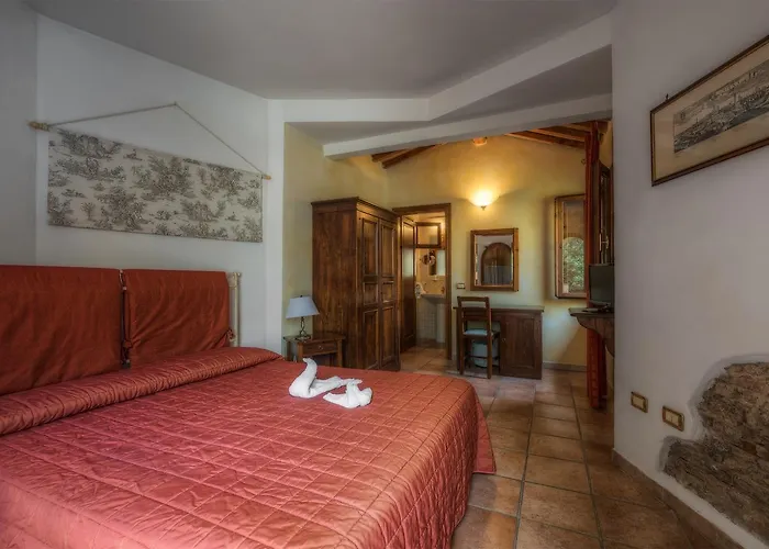 Borgo San Martino 리파벨라