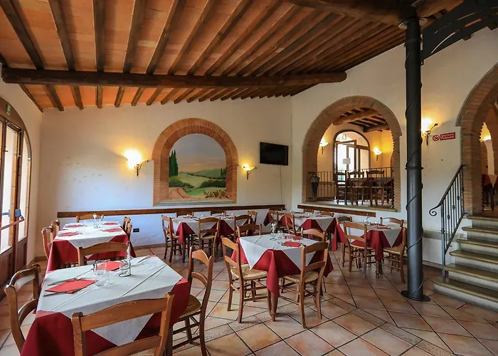 호텔 Borgo San Martino 리파벨라