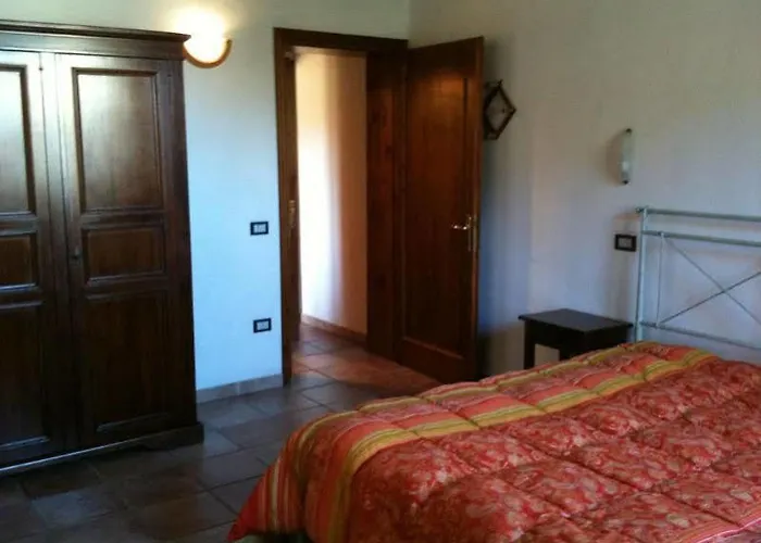 Borgo San Martino 리파벨라