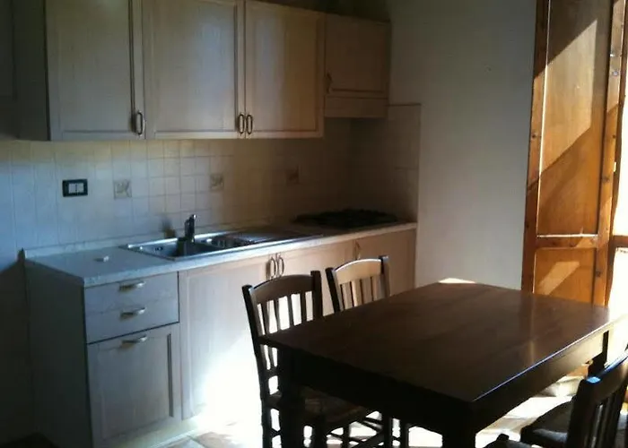 Borgo San Martino 호텔