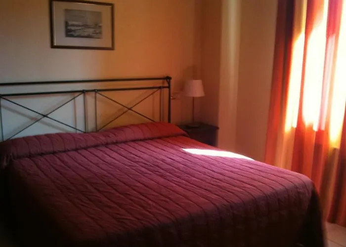 호텔 Borgo San Martino 리파벨라