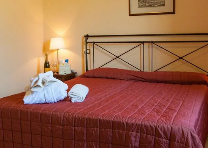 Borgo San Martino 호텔 3*